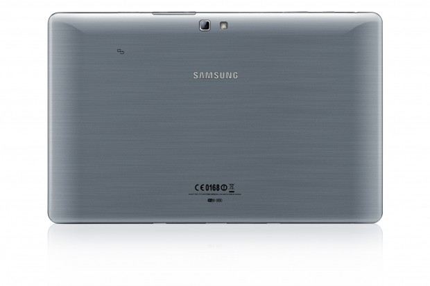 Samsung Ativ Tab mit Windows RT